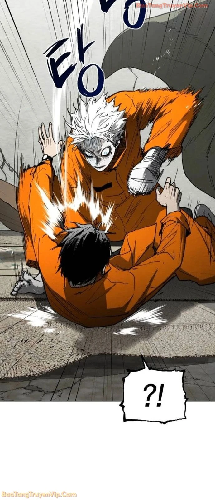 Vùng Đất Sương Mù Chapter 23 - 56