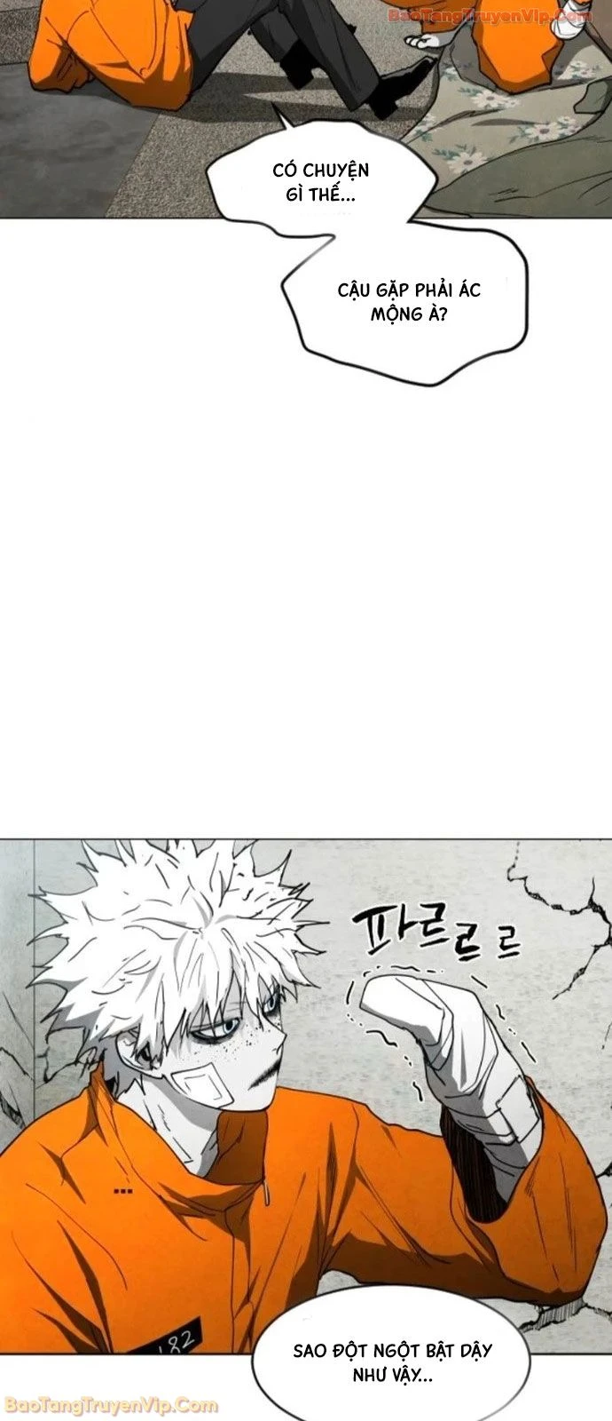 Vùng Đất Sương Mù Chapter 23 - 59