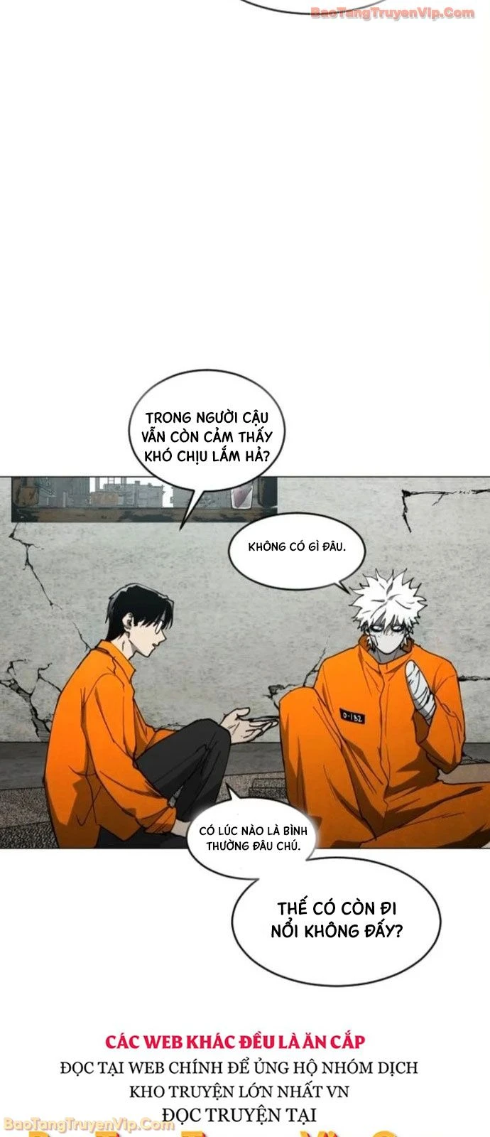 Vùng Đất Sương Mù Chapter 23 - 60