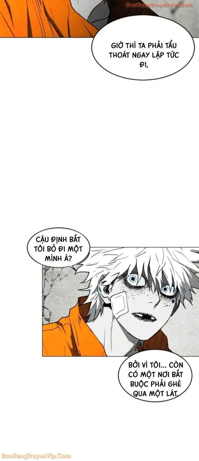 Vùng Đất Sương Mù Chapter 23 - 65