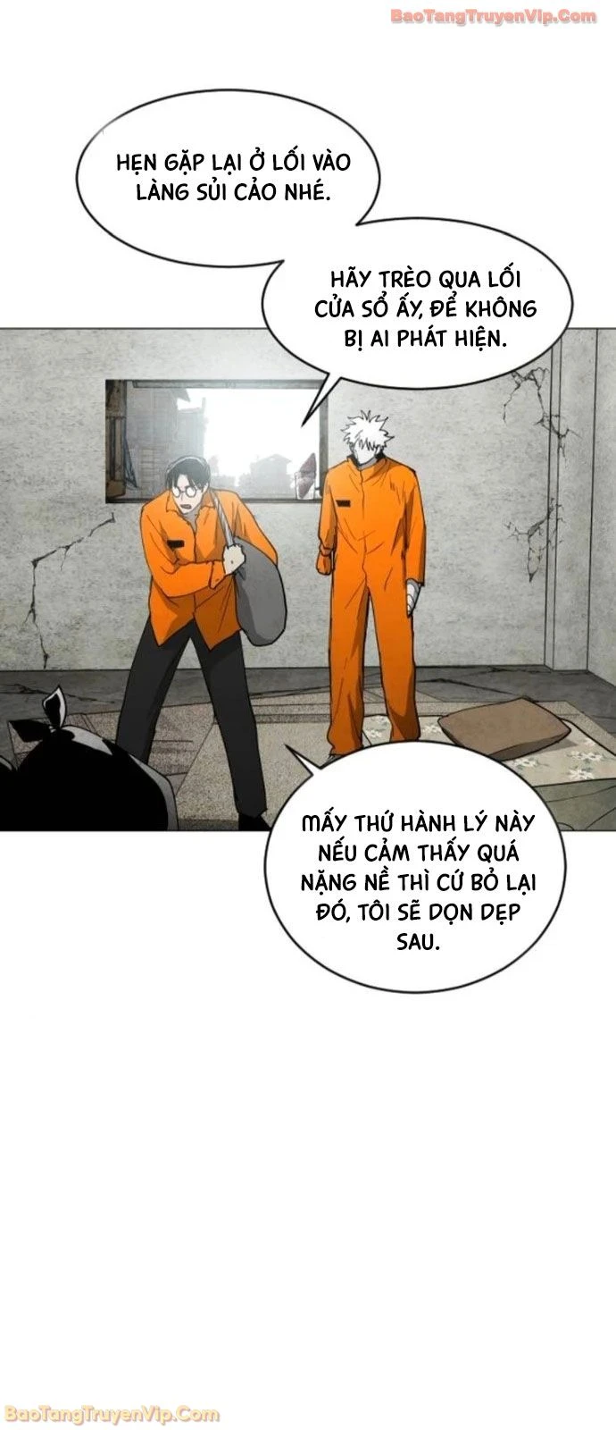 Vùng Đất Sương Mù Chapter 23 - 66