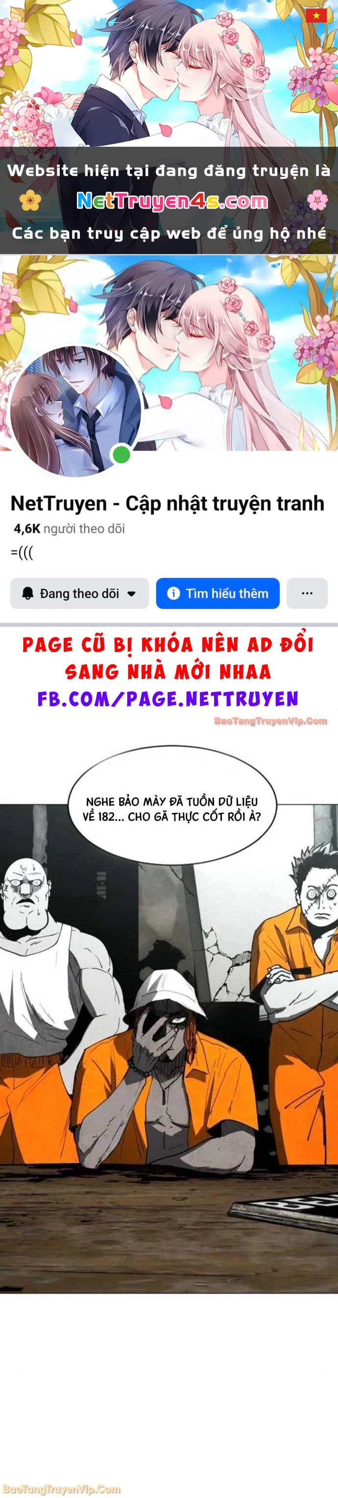 Vùng Đất Sương Mù Chapter 24 - 1