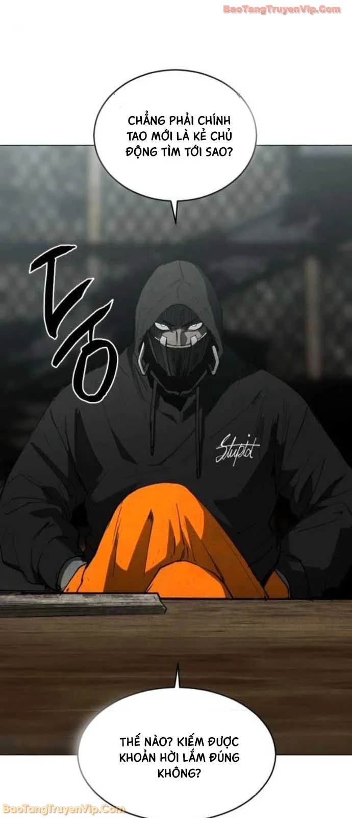 Vùng Đất Sương Mù Chapter 24 - 2