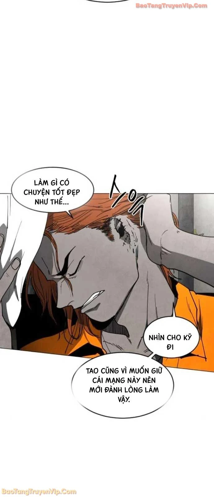 Vùng Đất Sương Mù Chapter 24 - 3