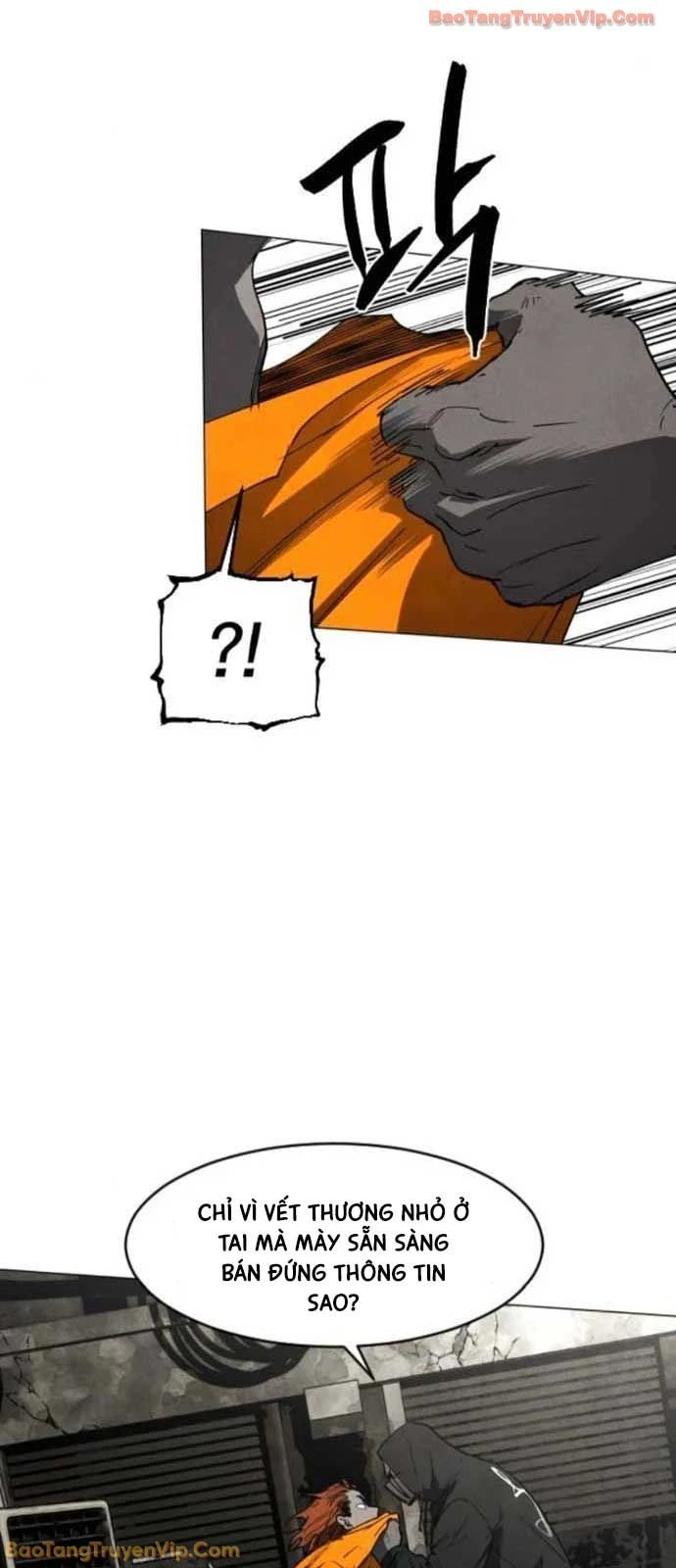 Vùng Đất Sương Mù Chapter 24 - 4