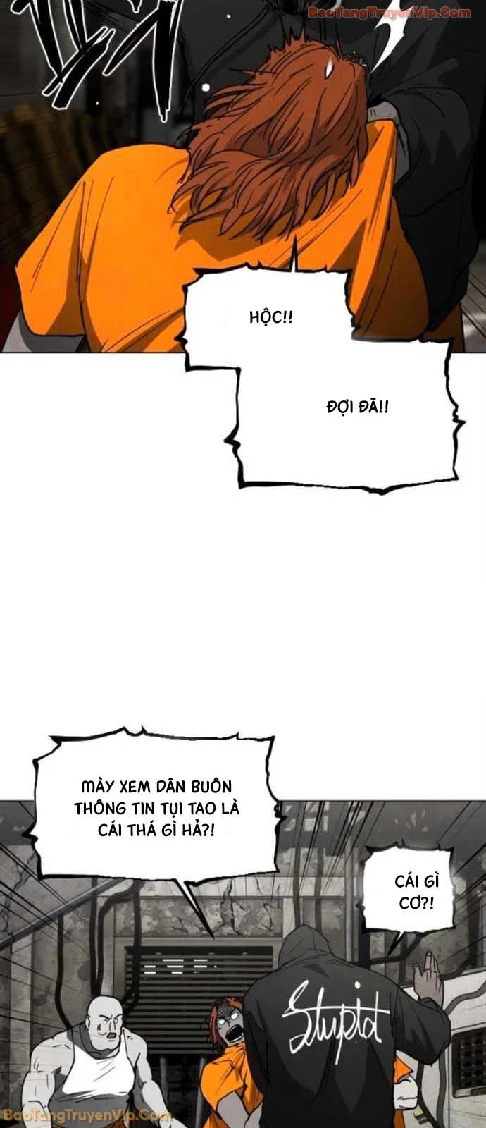 Vùng Đất Sương Mù Chapter 24 - 8