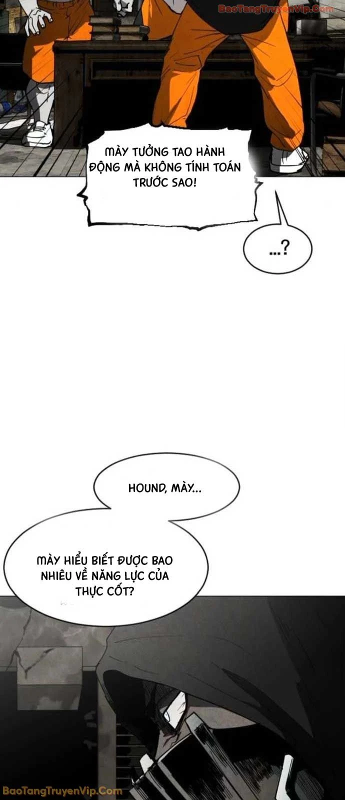 Vùng Đất Sương Mù Chapter 24 - 9