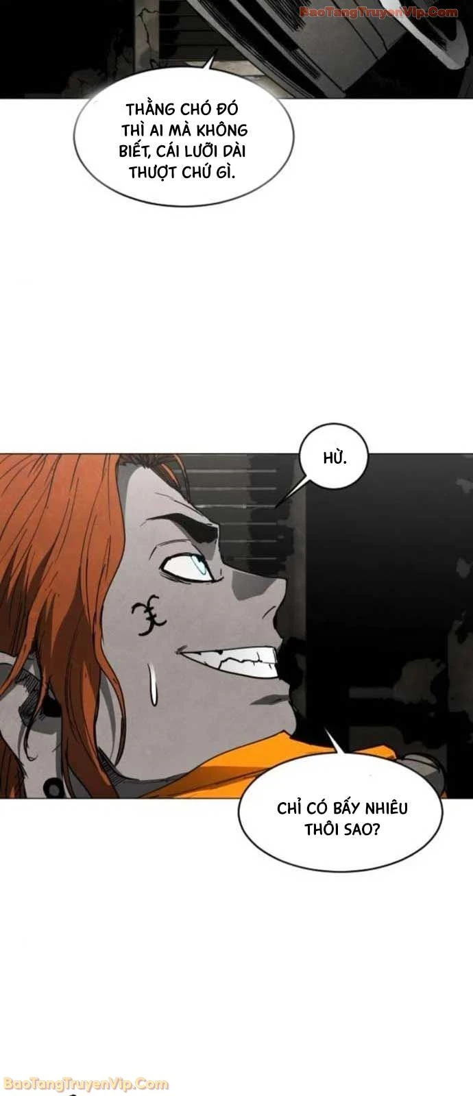 Vùng Đất Sương Mù Chapter 24 - 10