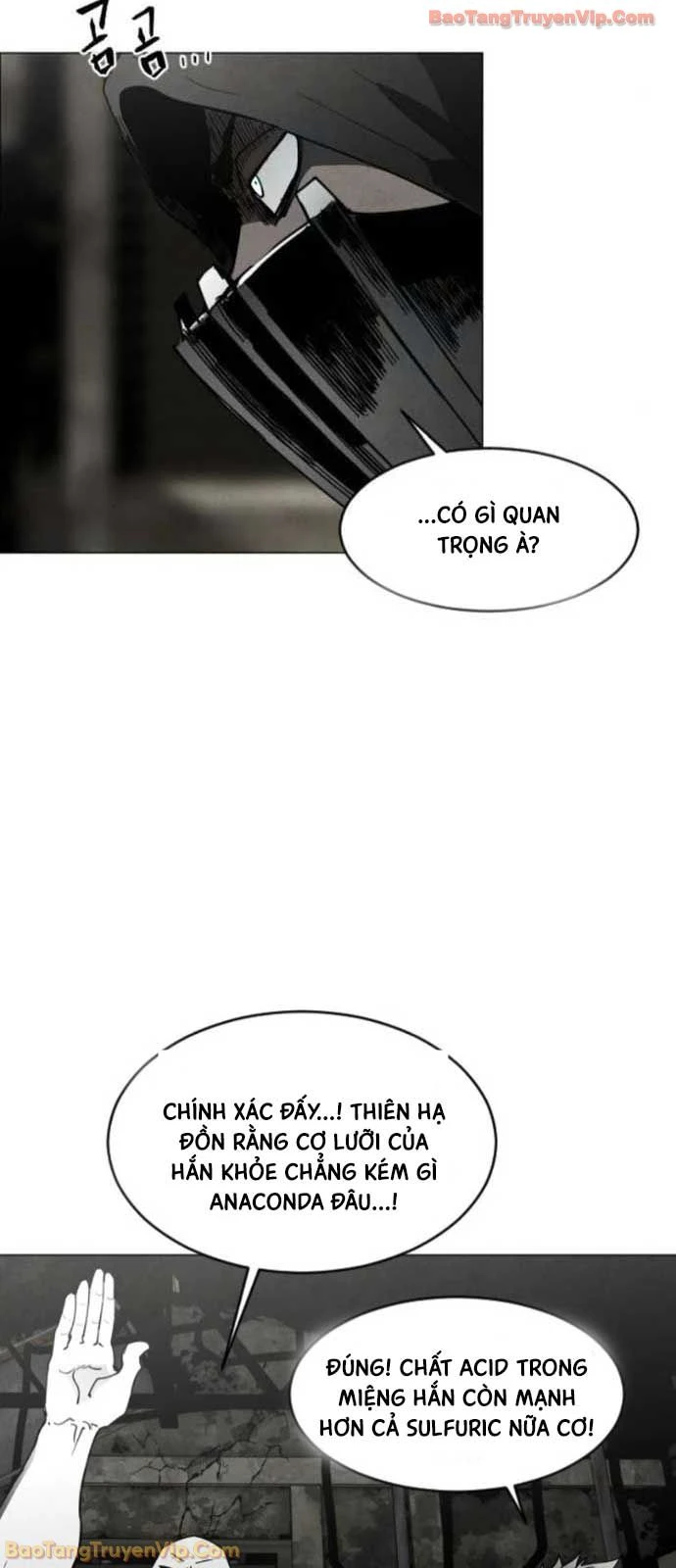 Vùng Đất Sương Mù Chapter 24 - 11