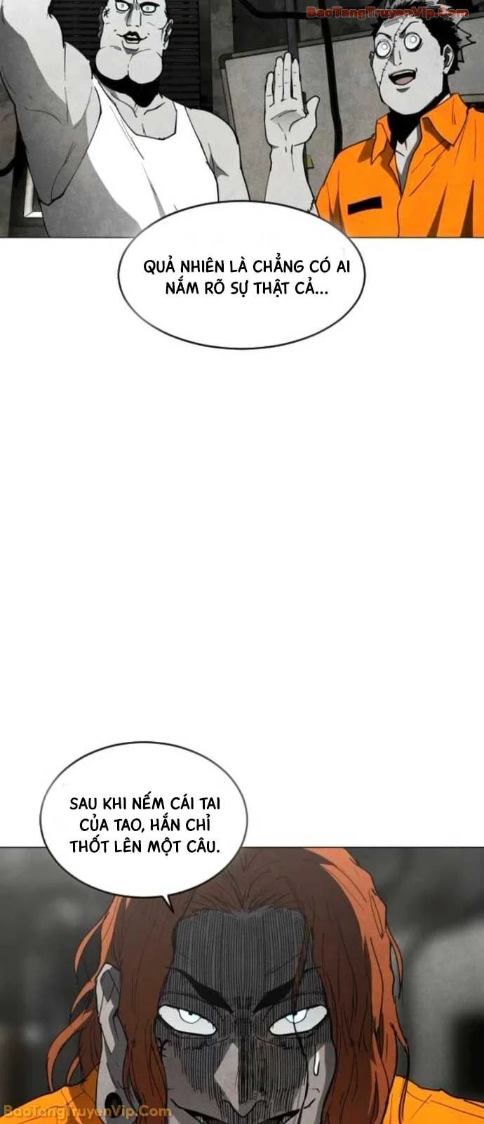 Vùng Đất Sương Mù Chapter 24 - 12