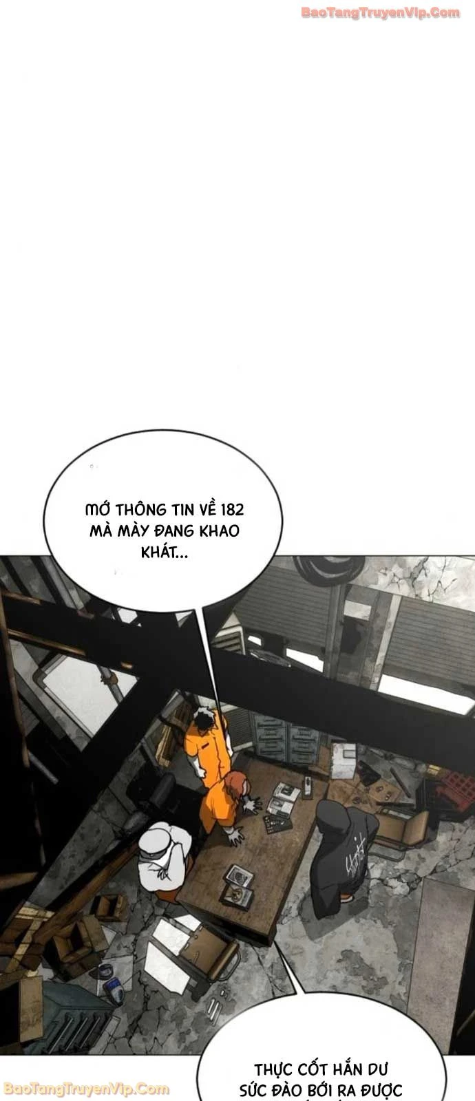 Vùng Đất Sương Mù Chapter 24 - 16