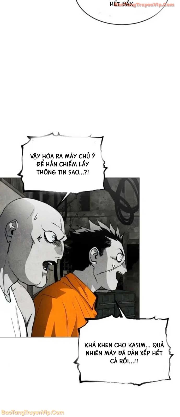 Vùng Đất Sương Mù Chapter 24 - 17