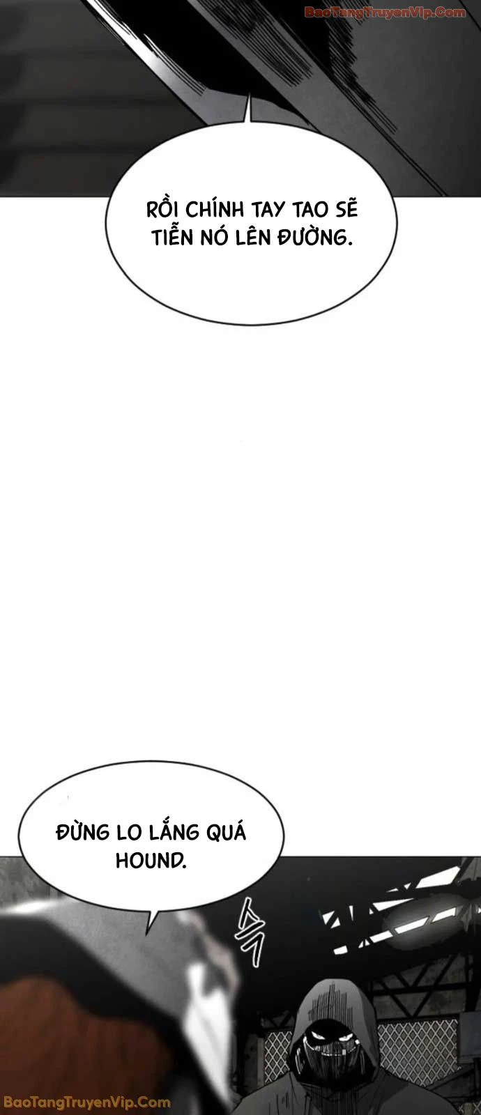 Vùng Đất Sương Mù Chapter 24 - 20