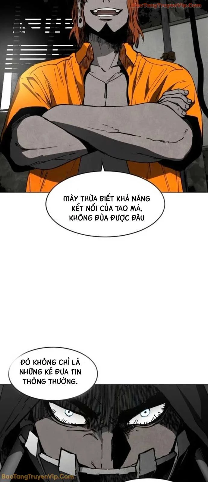 Vùng Đất Sương Mù Chapter 24 - 22