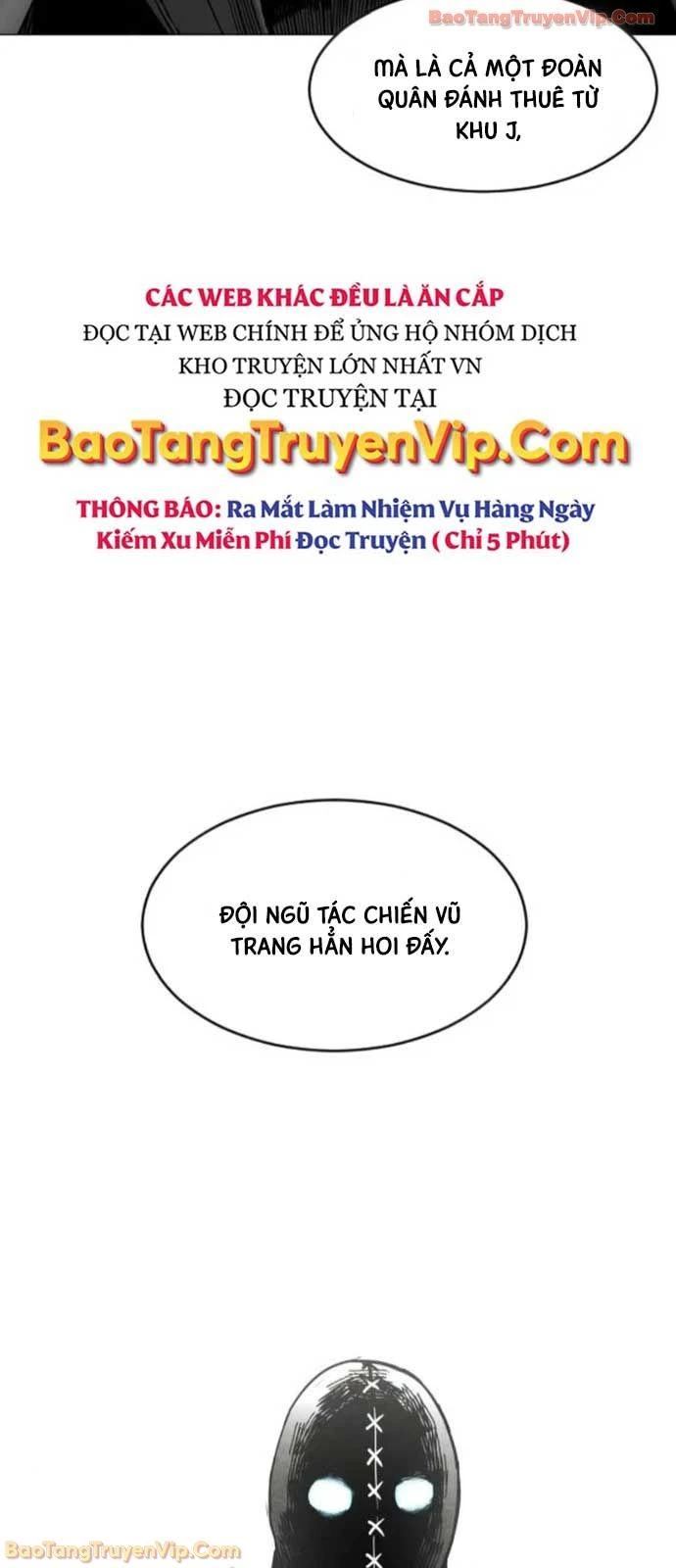 Vùng Đất Sương Mù Chapter 24 - 23