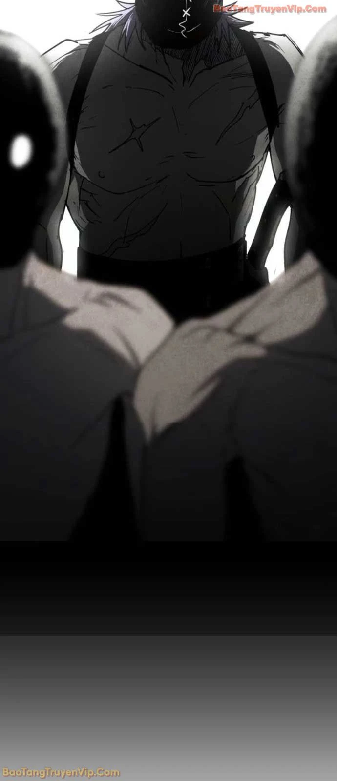 Vùng Đất Sương Mù Chapter 24 - 24