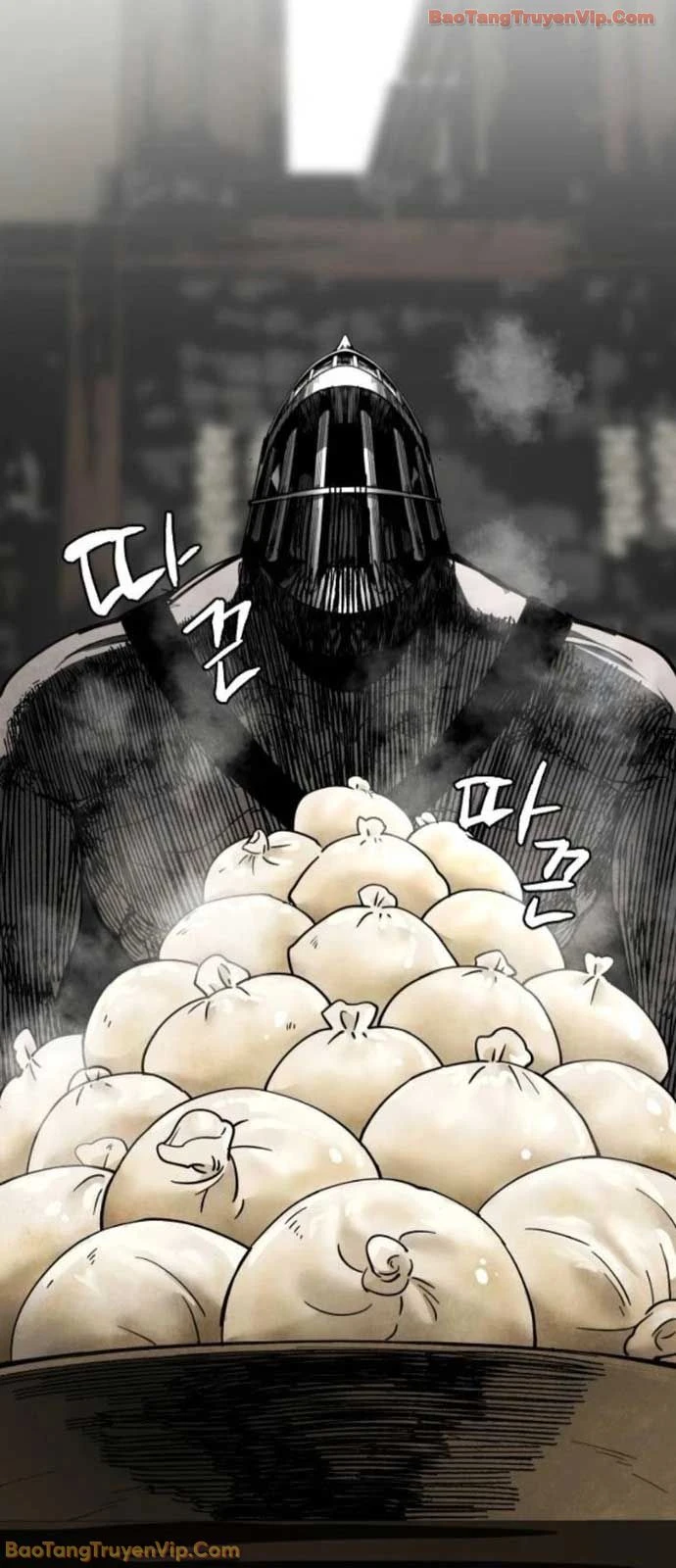 Vùng Đất Sương Mù Chapter 24 - 26