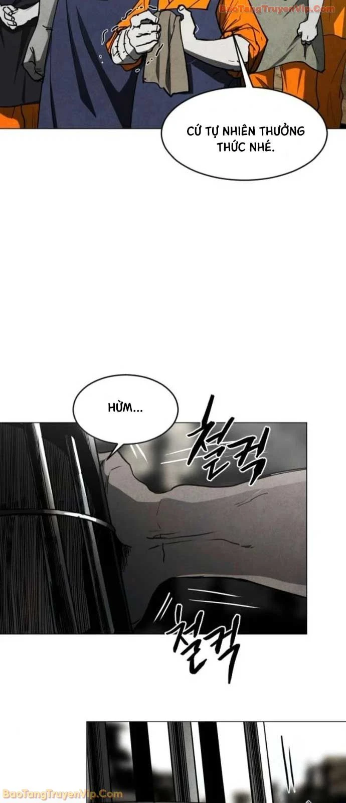 Vùng Đất Sương Mù Chapter 24 - 28