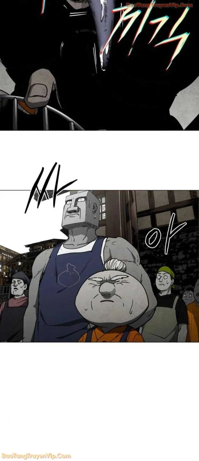 Vùng Đất Sương Mù Chapter 24 - 30