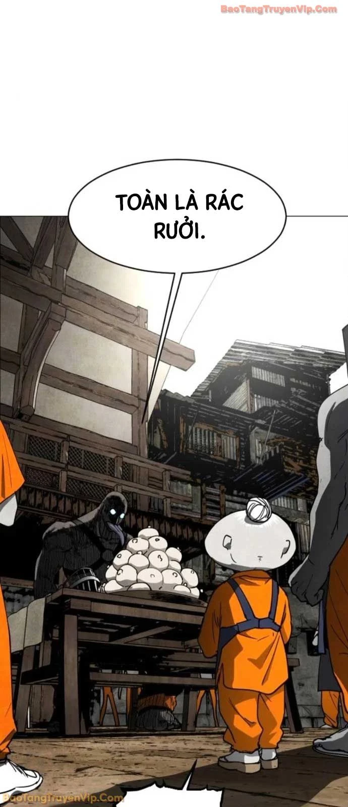 Vùng Đất Sương Mù Chapter 24 - 34