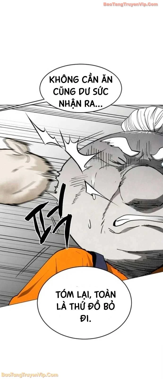 Vùng Đất Sương Mù Chapter 24 - 39