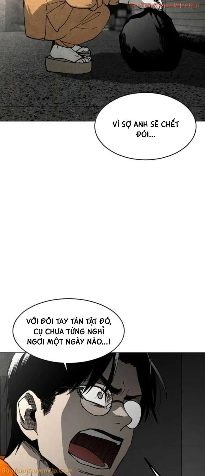 Vùng Đất Sương Mù Chapter 24 - 66