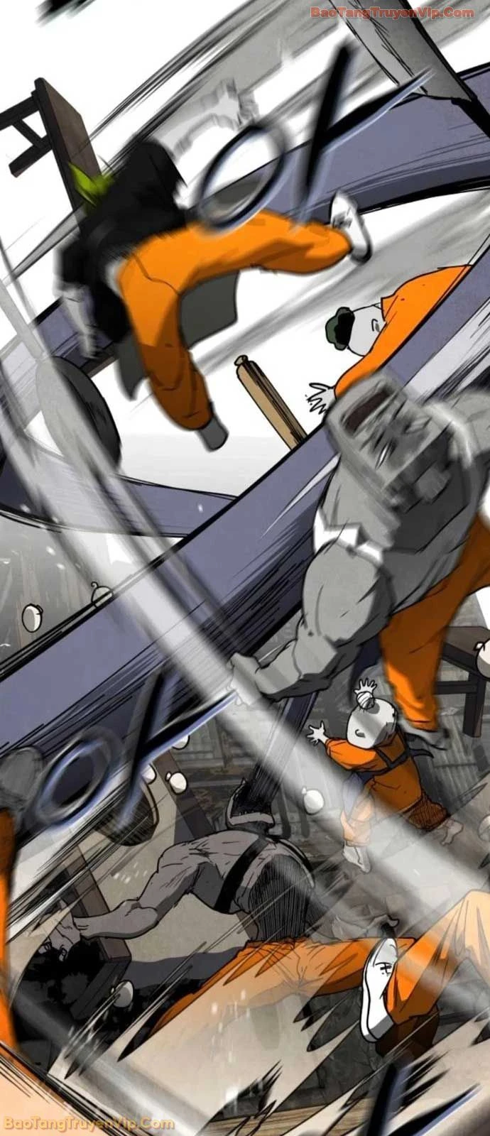 Vùng Đất Sương Mù Chapter 24 - 78