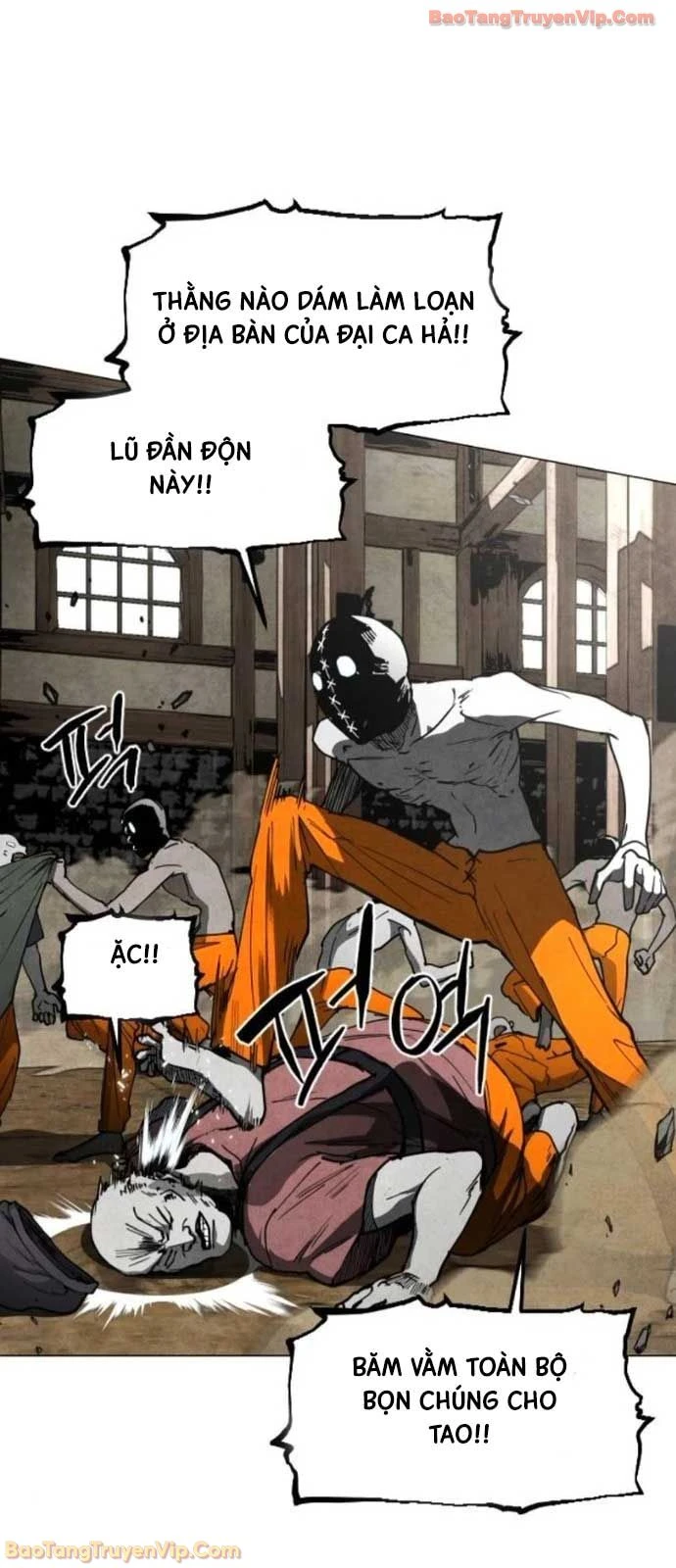 Vùng Đất Sương Mù Chapter 24 - 81