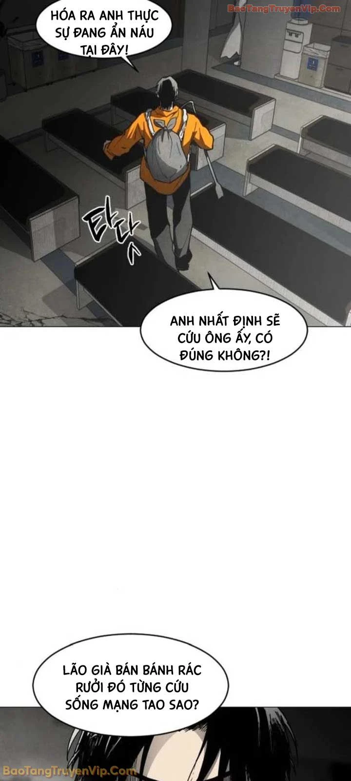 Vùng Đất Sương Mù Chapter 25 - 4