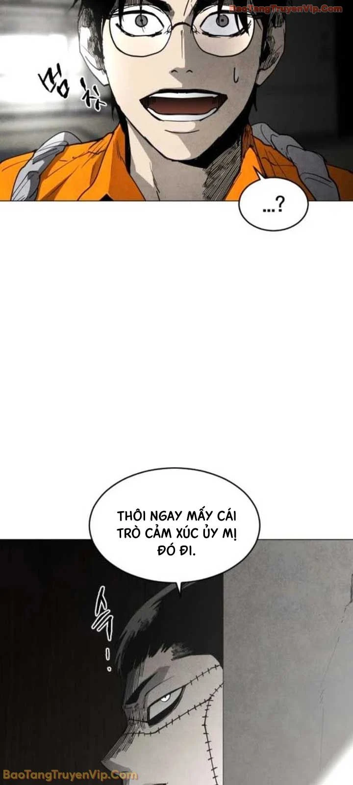 Vùng Đất Sương Mù Chapter 25 - 5