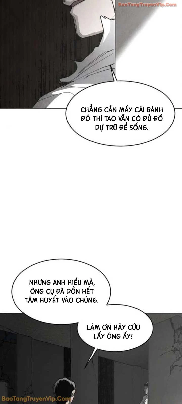 Vùng Đất Sương Mù Chapter 25 - 6