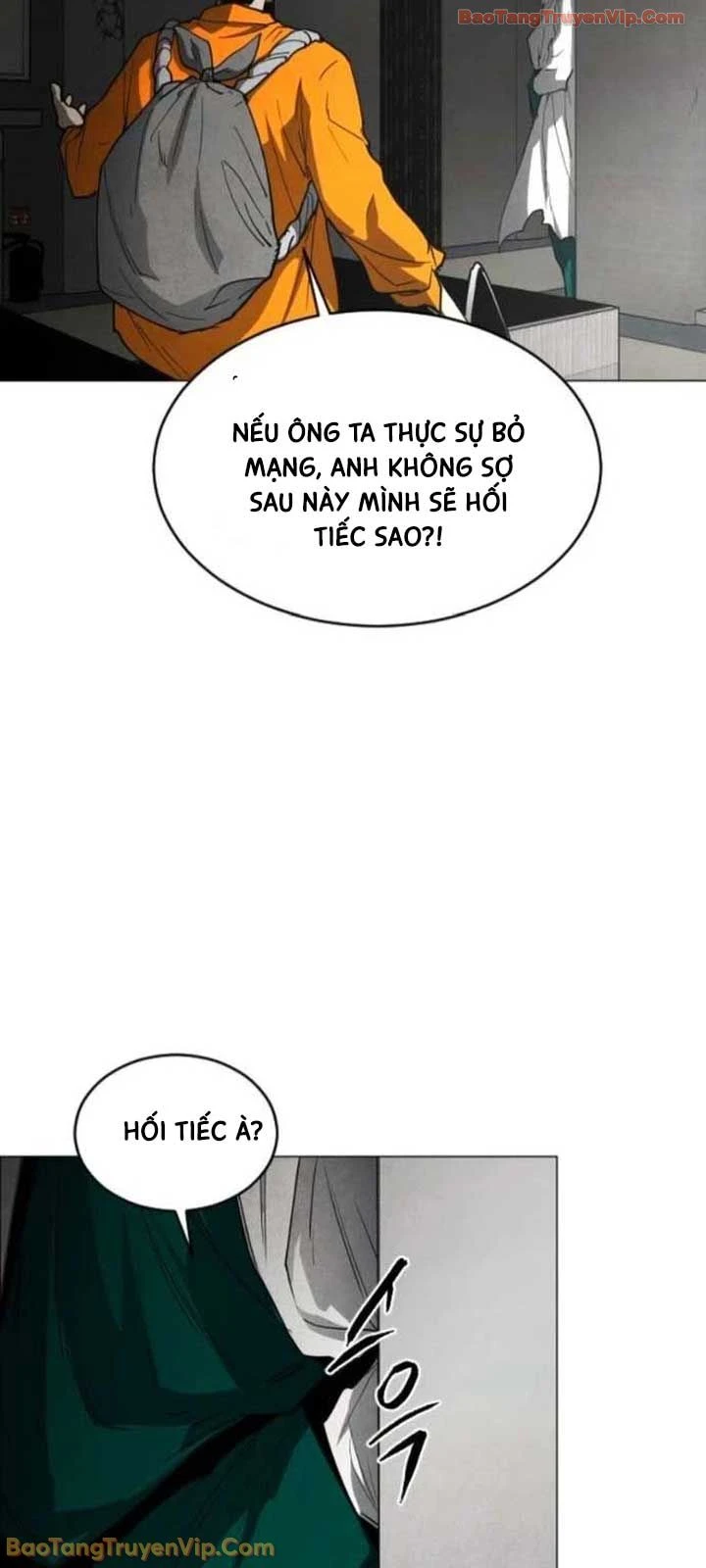 Vùng Đất Sương Mù Chapter 25 - 7