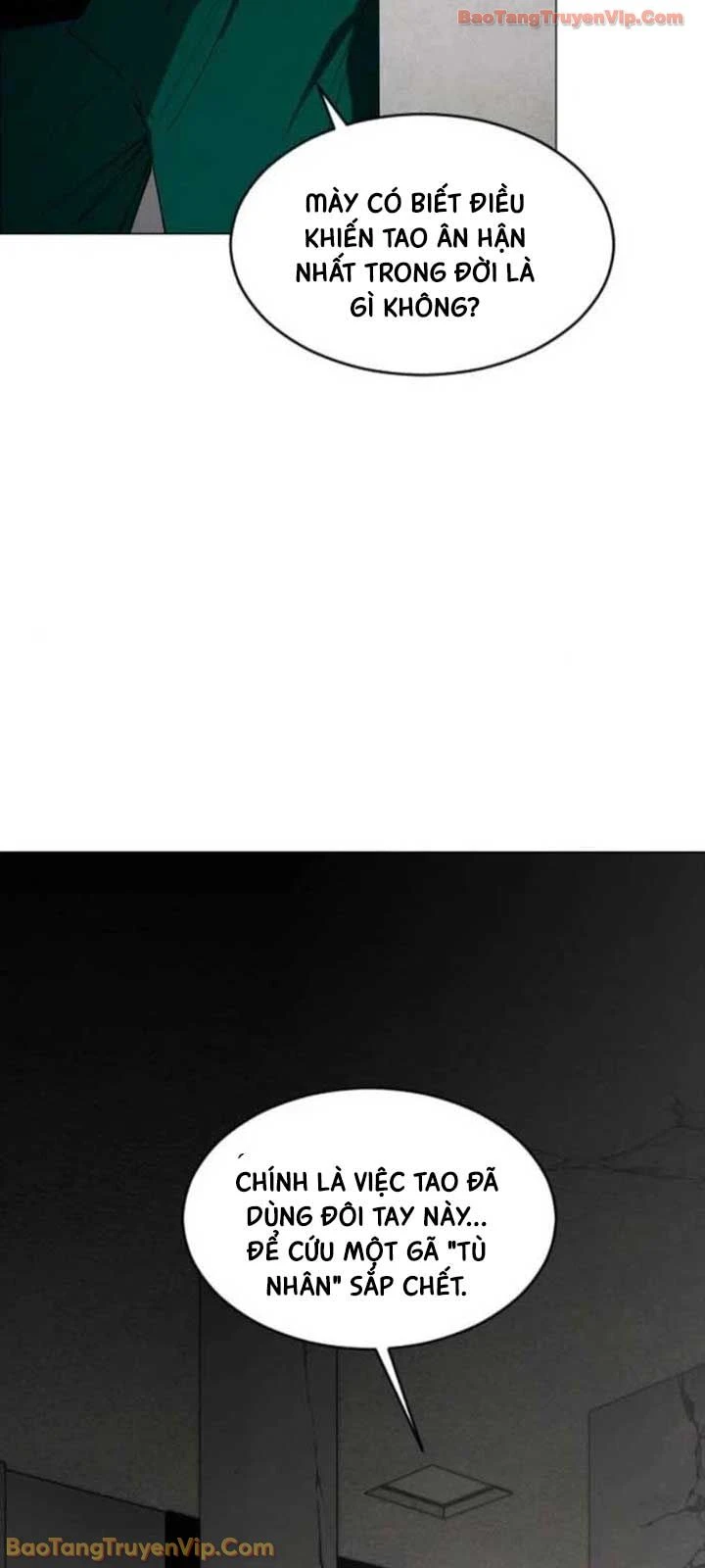 Vùng Đất Sương Mù Chapter 25 - 8