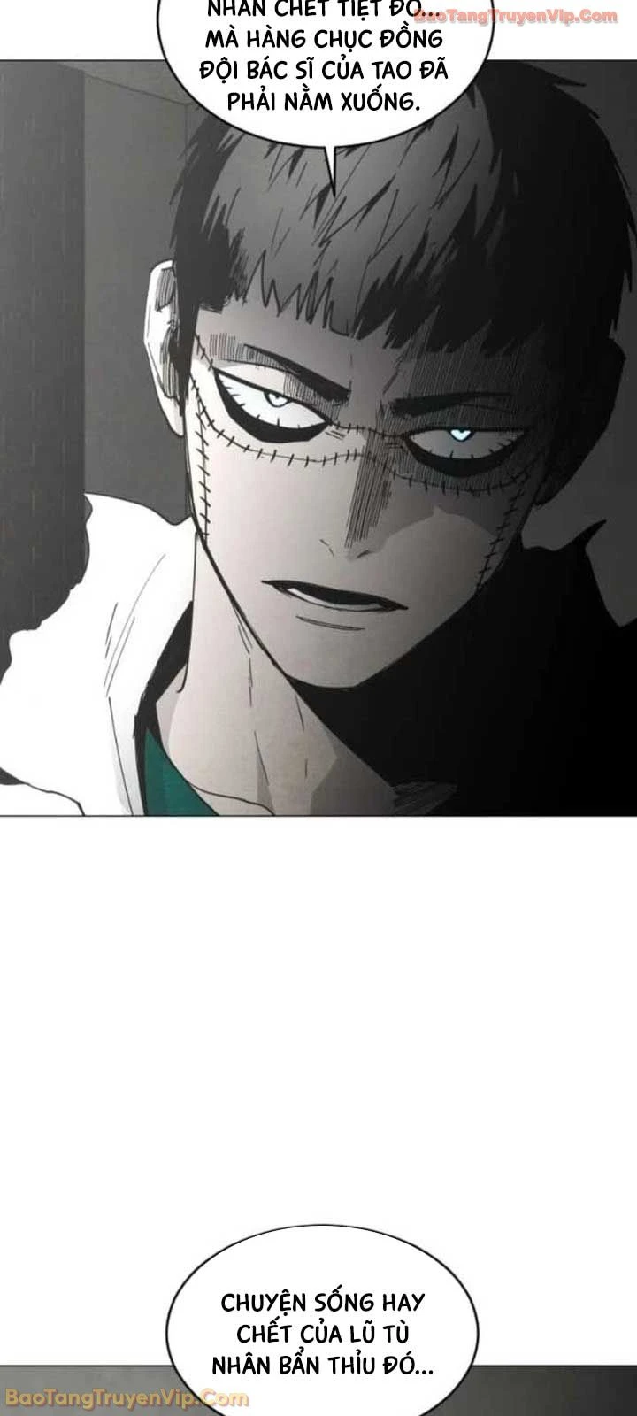 Vùng Đất Sương Mù Chapter 25 - 10