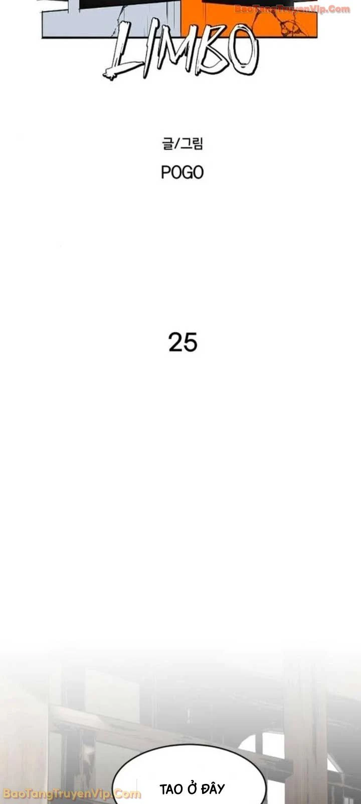 Vùng Đất Sương Mù Chapter 25 - 12