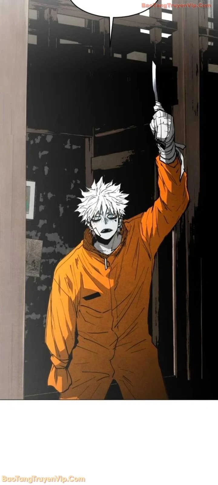 Vùng Đất Sương Mù Chapter 25 - 13