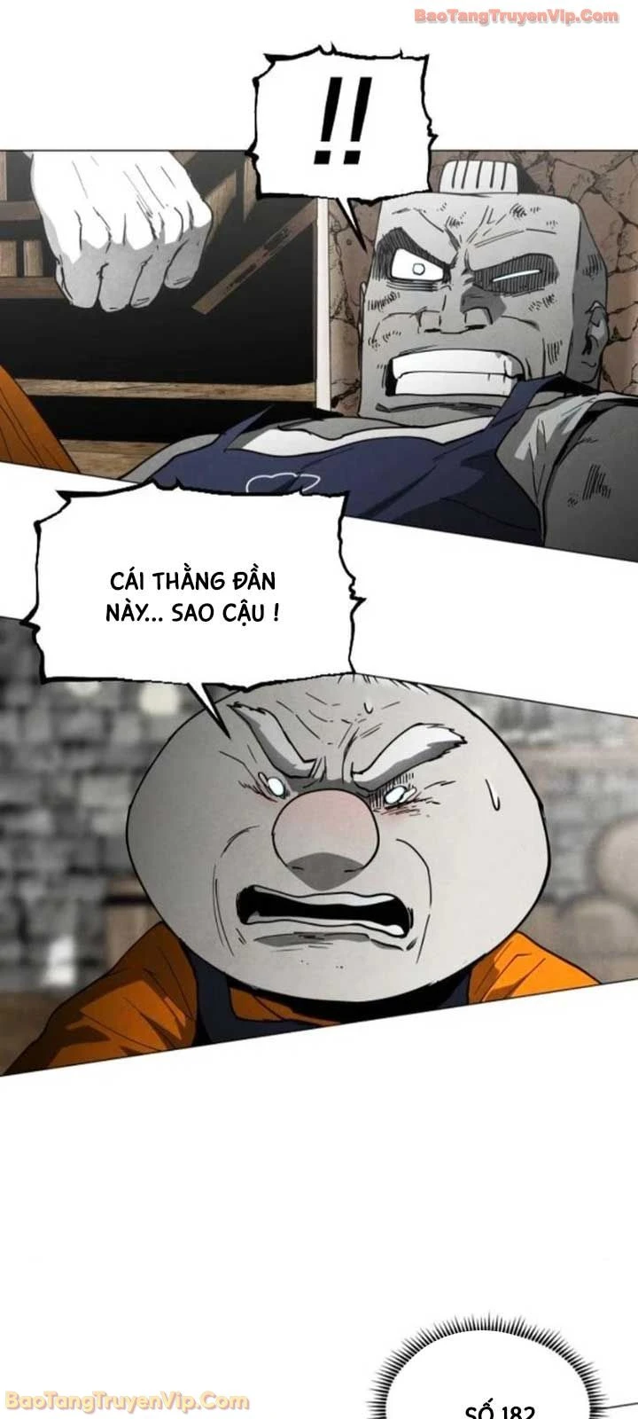 Vùng Đất Sương Mù Chapter 25 - 14