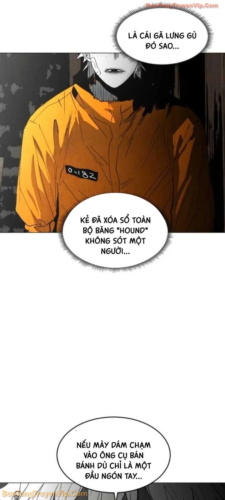 Vùng Đất Sương Mù Chapter 25 - 16