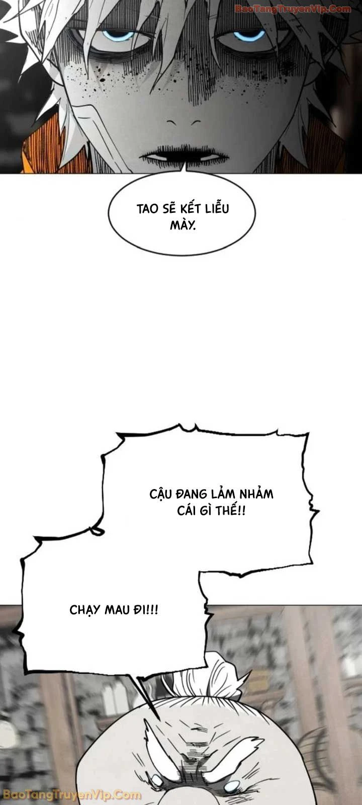 Vùng Đất Sương Mù Chapter 25 - 17