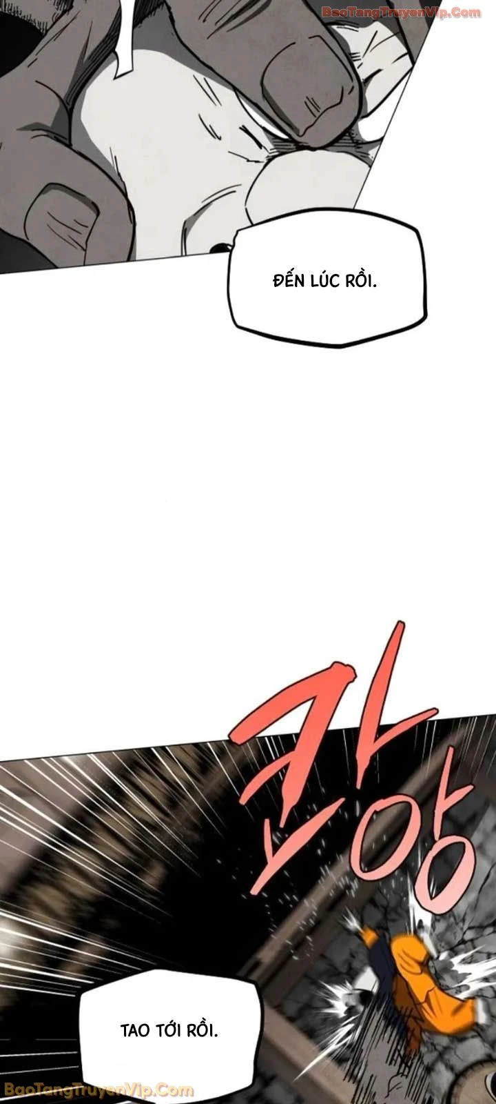 Vùng Đất Sương Mù Chapter 25 - 19