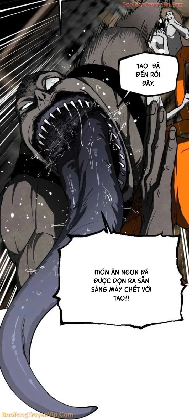 Vùng Đất Sương Mù Chapter 25 - 20