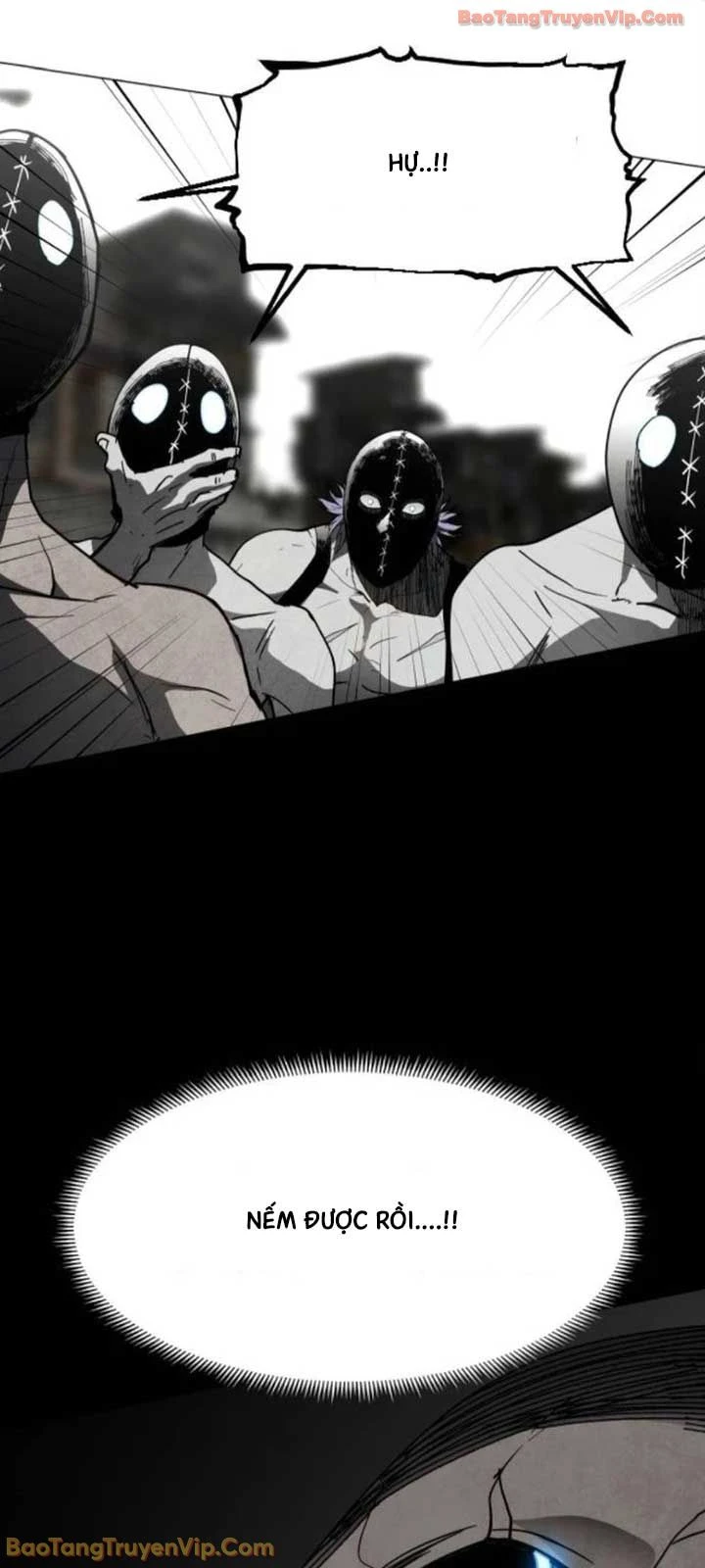 Vùng Đất Sương Mù Chapter 25 - 24