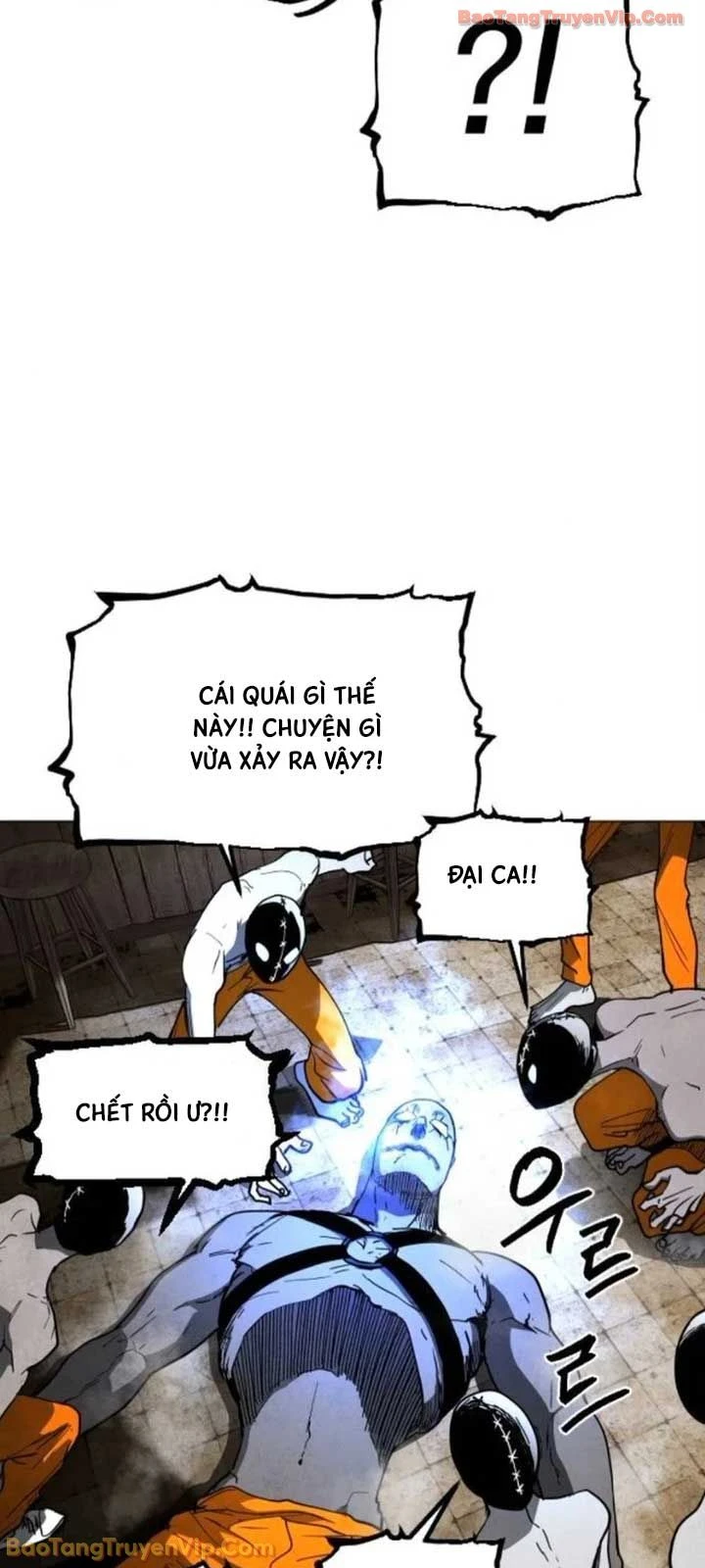 Vùng Đất Sương Mù Chapter 25 - 30