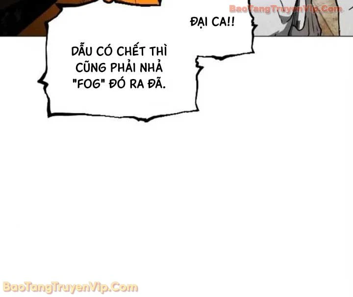 Vùng Đất Sương Mù Chapter 25 - 31