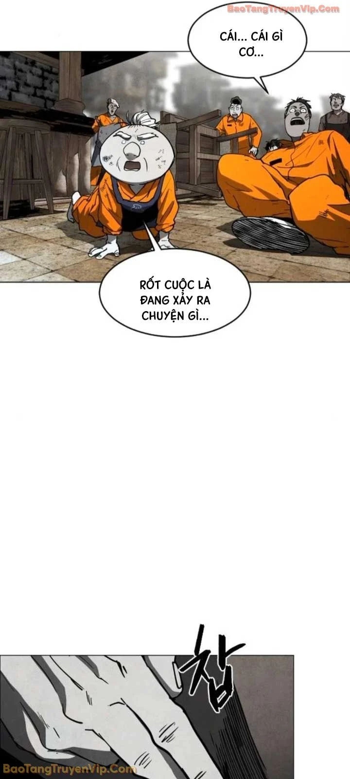 Vùng Đất Sương Mù Chapter 25 - 32