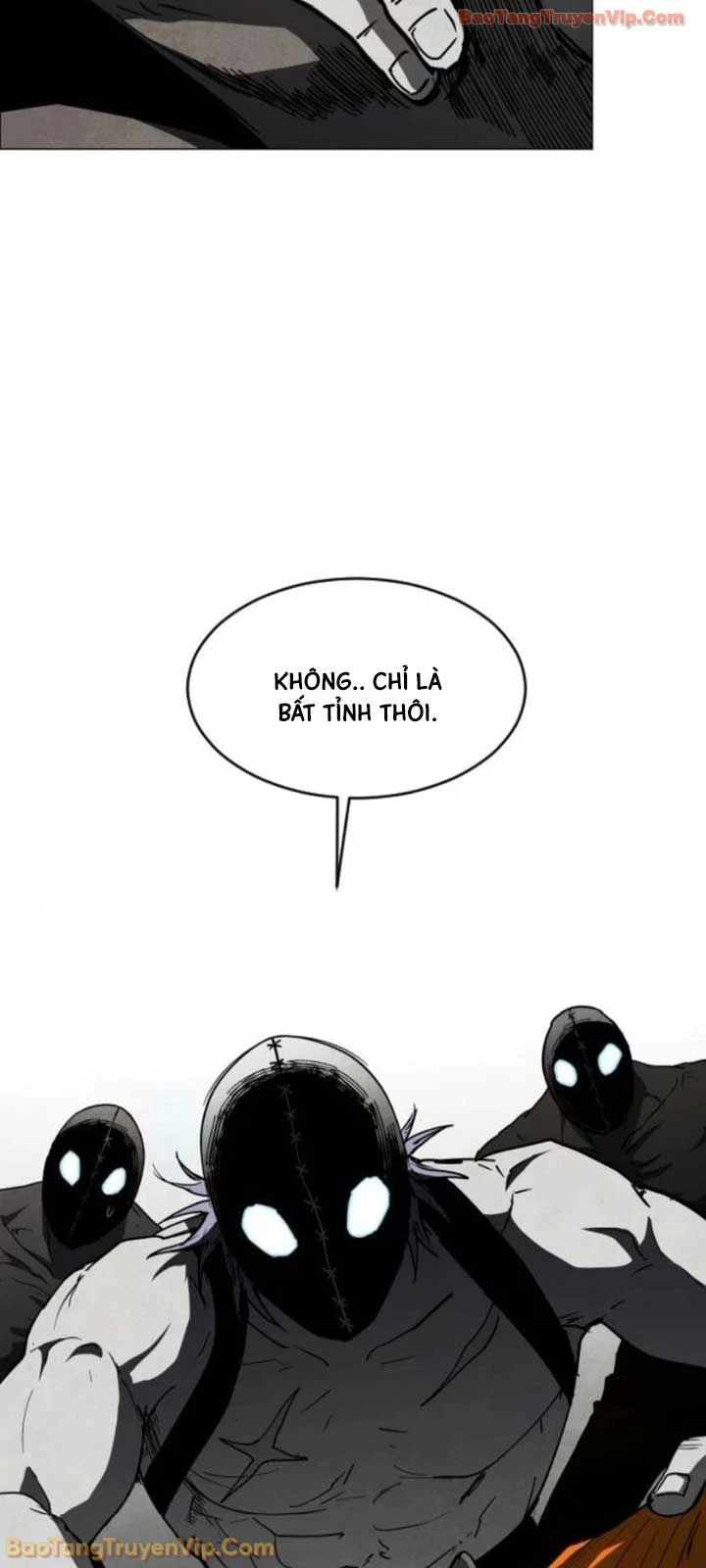 Vùng Đất Sương Mù Chapter 25 - 33