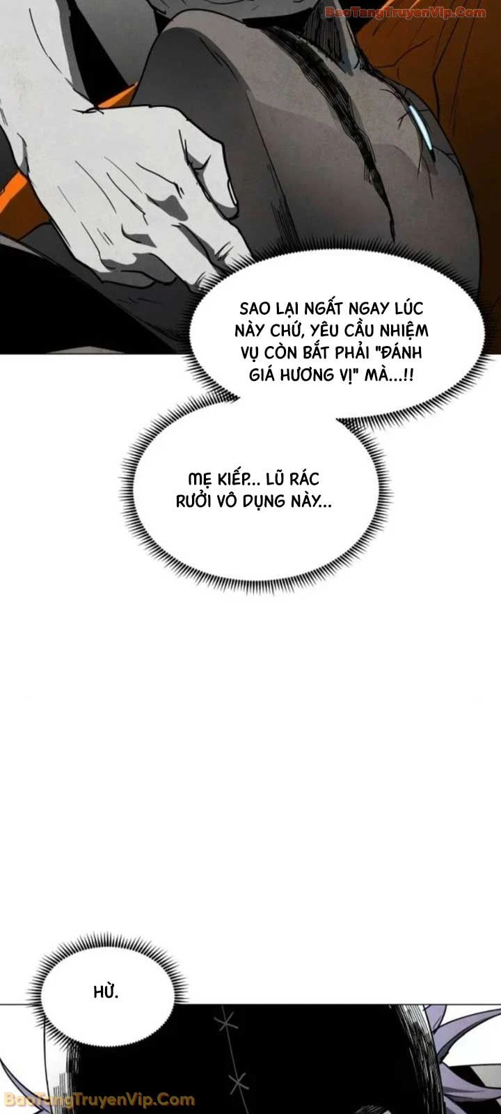 Vùng Đất Sương Mù Chapter 25 - 34