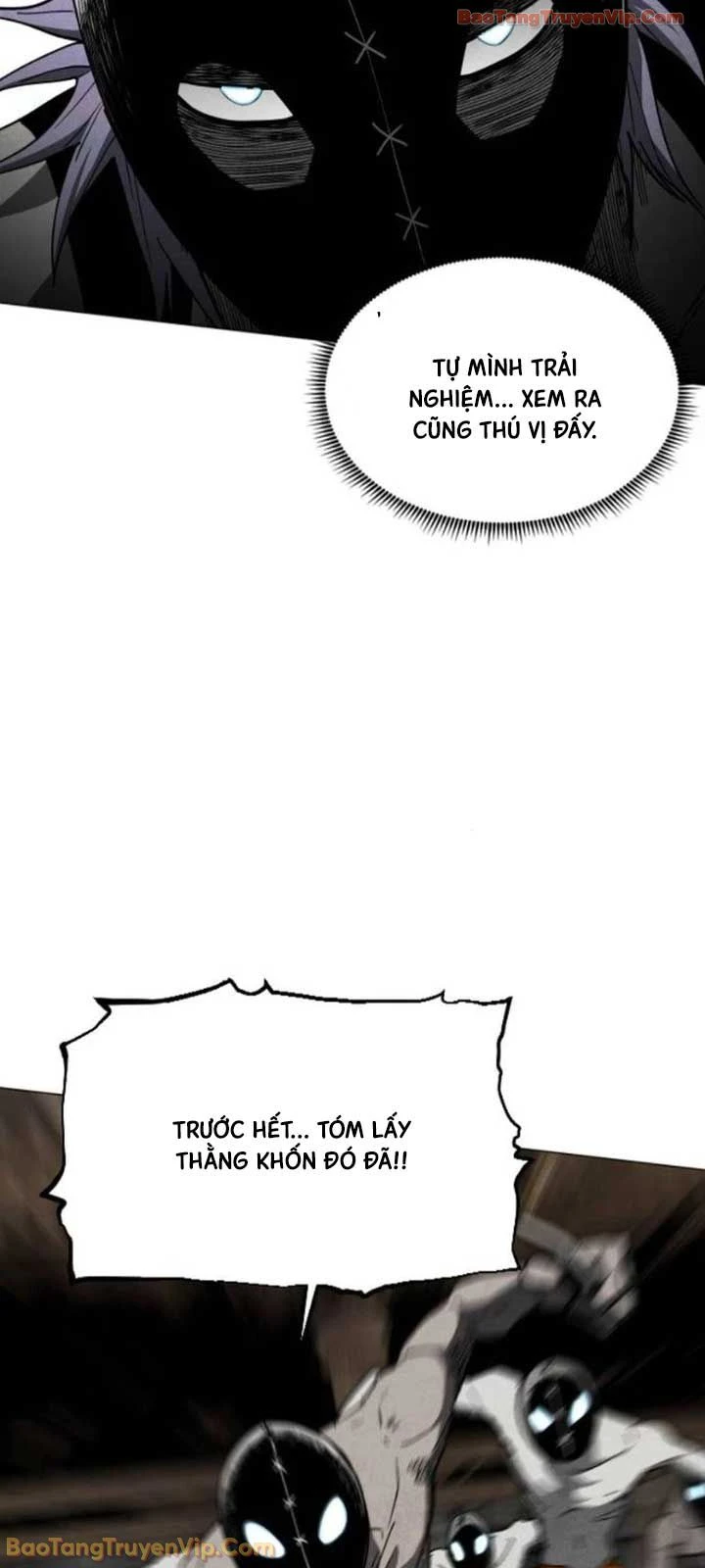 Vùng Đất Sương Mù Chapter 25 - 35