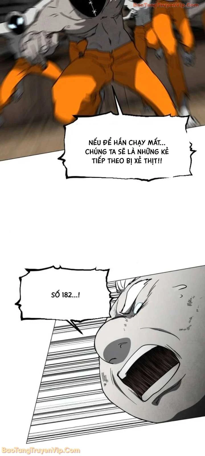 Vùng Đất Sương Mù Chapter 25 - 36