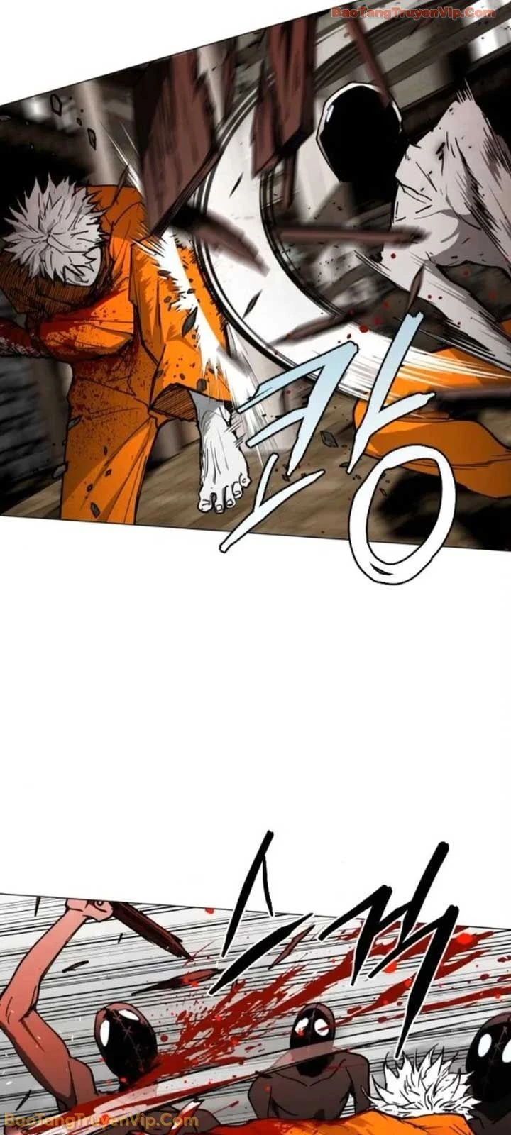 Vùng Đất Sương Mù Chapter 25 - 40